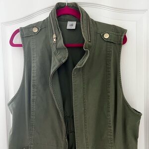 Cabi XL Vest